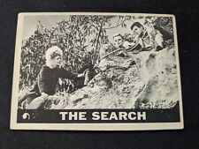 1966 Topps Lost In Space # 43 The Search (VG) picture
