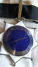 DECB32 - Commander Ordre Of Old Journalists - Brazil Order Medal picture