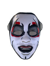 Danhausen AEW Halloween Mask Very Nice Very Evil Sting Edge Chris Jericho MJF picture