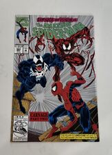 Amazing Spider-Man #362 , 2nd Carnage 2nd Print Nm picture