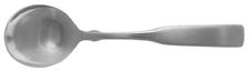 Oneida Silver Royal Provincial  Cream Soup Spoon 7500621 picture