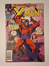 Flashback The X-men #1 July 1997 Marvel Comics Newsstand High Grade See Photos picture