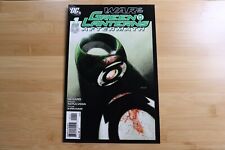 War of the Green Lanterns: Aftermath #1 Hal Jordan, Tony Bedard, DC NM - 2011 picture