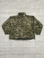 USGI OCP Multicam GEN III Extreme Cold Wet Weather Military Jacket Size Large picture