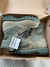 Thorogood Steel Toe Cap Hot Weather Boots Size 6.5 picture