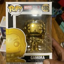 Funko Pop Marvel Black Panther 383 picture
