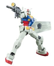 Gunpla HGUC 191 Mobile Suit Gundam RX-78-2 Gundam 1/144 Scale-colored plastic mo picture