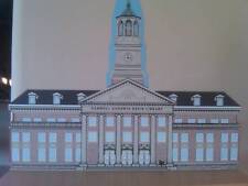 Harwell G. Davis Library at Samford University picture