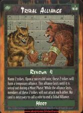 Tribal Alliance [Unlimited Edition] Rage CCG picture