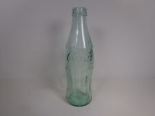 VINTAGE COLLECTIBLE 1994 HOLIDAY GREETINGS COCA-COLA COKE BOTTLE 8 OZ. picture