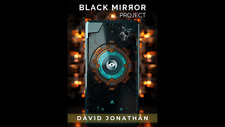 Black Mirror Project by David Jonathan picture