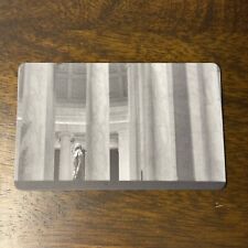 Park Hyatt Washington D.C. Thomas Jefferson Key Card picture