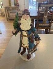 Duncan Royale History of Santa 1983 RUSSIAN 12” picture