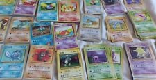 Bundle Japanese Pokemon Cards Choose Your Own 10 cards. 1996 picture