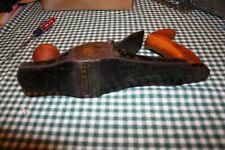RARE-STANLEY 340 FURRING/SCRUB PLANE TYPE 1, 1905-1910 BEAUTIFUL USER/ COLLECTOR picture
