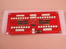 New New Skee-Ball Inc. Arcade Game PCB # 630042-1 Rev.a 2007 picture
