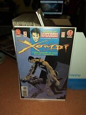 XOMBI Comic - Vol 1 - No 7  DC Comics picture