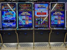 **BRAND NEW** ULTIMATE FIRELINK SLOT MACHINE 43-INCH TOUCHSCREEN picture