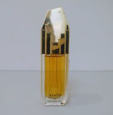 Givenchy Ysatis EDT Spray VINTAGE RARE EDITION LEVEL AS SHOWN picture