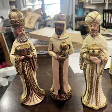 Vintage Three Wise Men Dickmal Creations picture