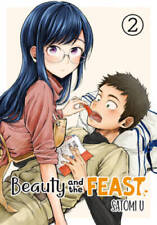 Beauty and the Feast 02 - Paperback By U, Satomi - GOOD picture