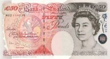 Great Britain - 50 Pounds - P-388c - 1994 (2006) dated Foreign Paper Money - Pap picture