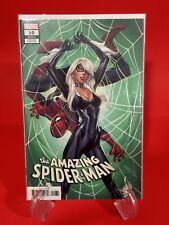 Amazing Spider-Man #10 (811) (Marvel Comics January 2019) picture