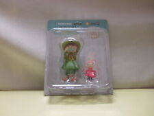 UDF Medicom Toy MOOMIN Series 1 Snufkin Little My No.337 Ultra Detail Figure picture
