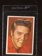 1960's Germany Elvis Presley (about normal size) picture