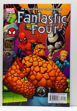 Fantastic Four #513 picture