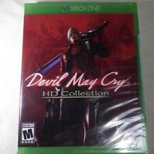 Xbox One Devil May Cry Hd Collection picture