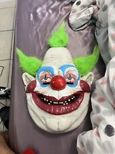 Killer Klowns From Outer Space Jumbo Mask picture
