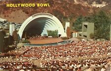 Hollywood, California CA ~ Hollywood Bowl (B)   picture
