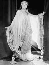 Classic Hollywood Actress GLORIA SWANSON Movie Picture Photo Print 5