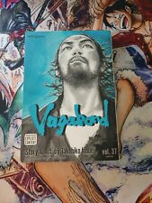Vagabond Vol 37 Manga English By Takehiko Inoue picture