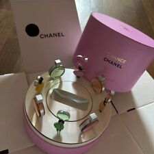 CHANEL Music Box Only Limited Edition Chanel Chance Music Pink Handmade New picture
