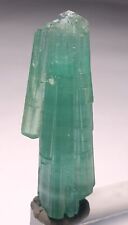 Beautiful Dt Seafoam Color Tourmaline  Crystal From Afghanistan picture