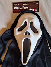 Scream 4 Ghost Face Reshoot TD Mask Tagged EU 2012 Ghostface Easter Unlimited picture