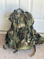 Becker Patrol Pack- Woodland Camo- Eagle Industries picture