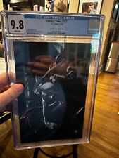 Looney Tunes #277 CGC 9.8  Gabriele Dell’Otto Bugs Bunny Superman Variant picture