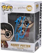 Daniel Radcliffe Harry Potter Figurine picture