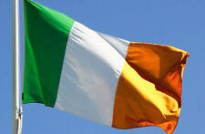 3x5 ft IRELAND IRISH DOUBLE SIDED FLAG better quality usa seller picture