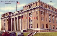 CLARKE COUNTY COURTHOUSE, ATHENS, GA picture