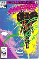 Daredevil #190 1983 picture