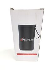 4 in 1 Beverage Holder carnival cruise lines, New In Box picture