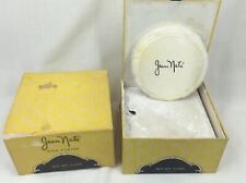 Vtg Jean Nate 9 Oz Boxed Perfumed Bath Powder by Charles of the Ritz Old Stock picture