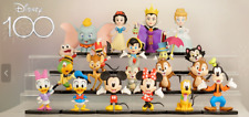Disney100 Mini Figure Collection Vol.1 Assorted Box All 20 types set Disney100 picture