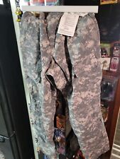 US Army NATO Digital Camo Size Medium To Small Insect Repellent Apparel picture