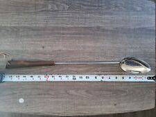 Vintage Spoon Long 20inch picture