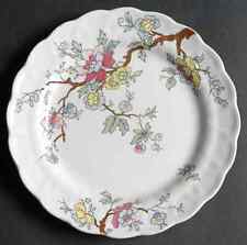 Booths Chinese Tree Salad Plate 37971 picture